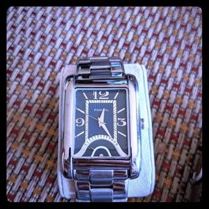 Fossil Classy Dress Watch